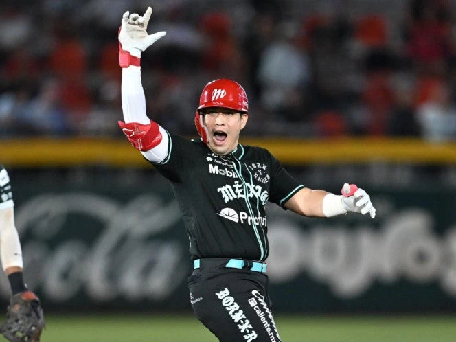 LMB: Diablos Rojos barre a Leones de Yucatán