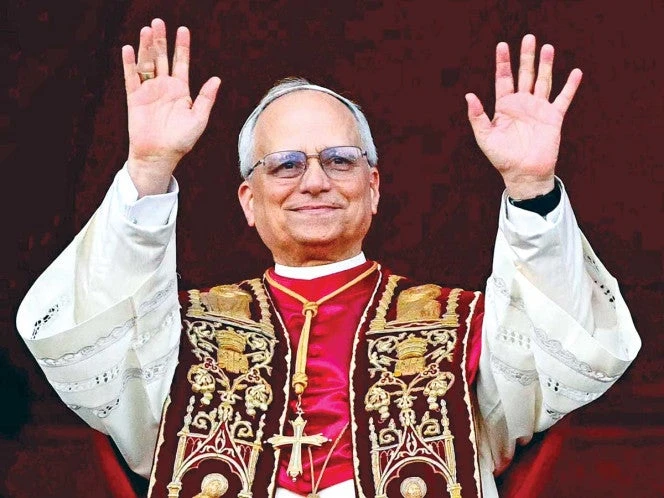 Conciliador: León XIV, primer Papa estadunidense