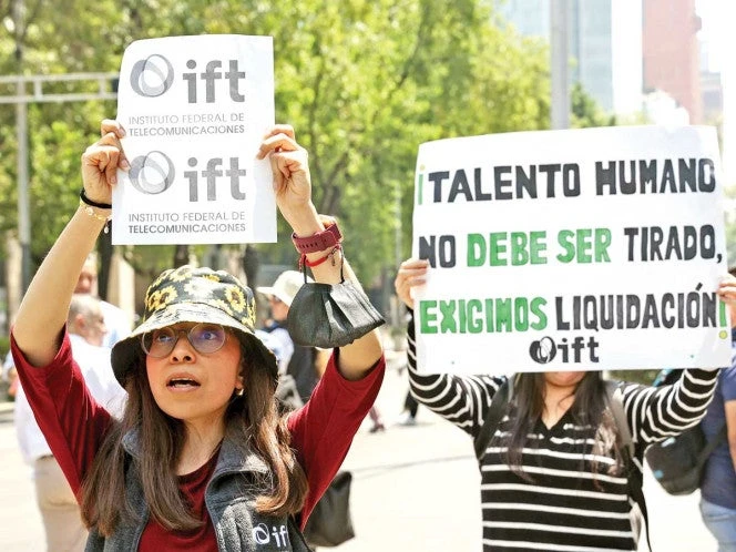 Abren puerta a órgano técnico que supla a IFT; arranca conversatorio