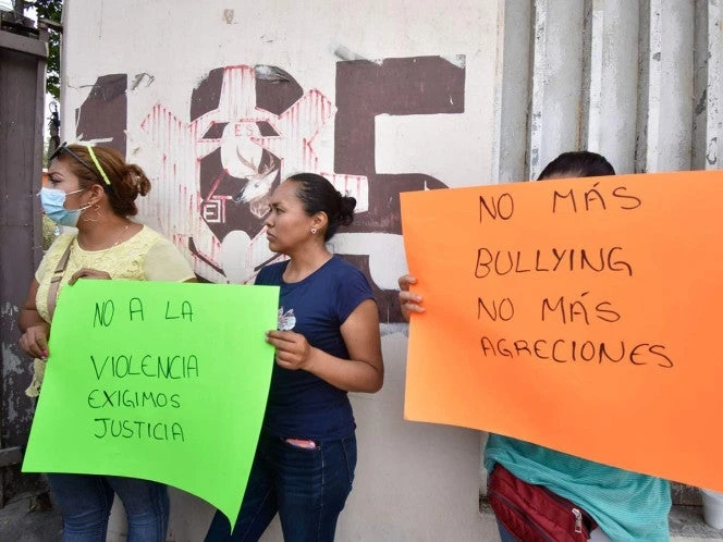 Maestros que no denuncien el acoso serán castigados | Jaque al bullying