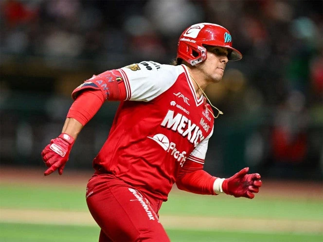 Diablos va a las semifinales del Baseball Champions League