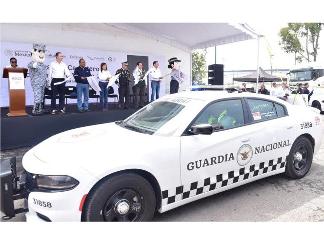 SICT activa campaña de seguridad en carreteras federales por vacaciones