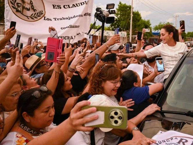 Programa Casa por Casa es territorio, prevención y sobre todo mucho amor a la patria