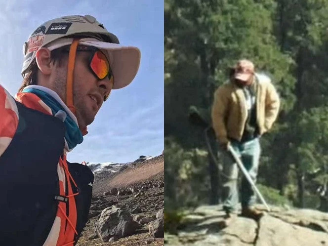 “Nos siguieron por horas”: Montañistas son perseguidos por hombres armados en el Iztaccíhuatl | VIDEO