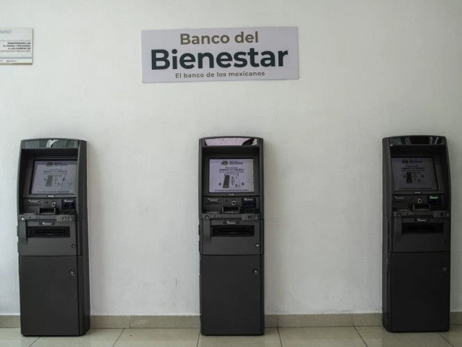 Hoy se repite letra R para el cobro de la Pensión del Bienestar