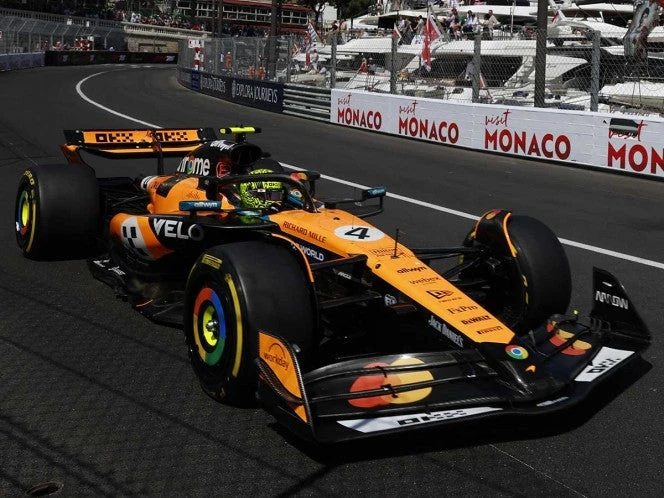 Fórmula 1: Días, horarios y canal de TV del GP de España 2025