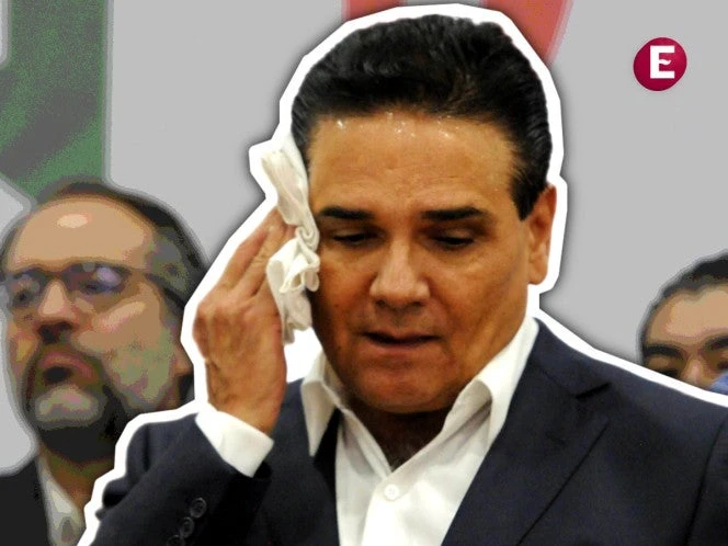 FGR va por anular suspensión a Silvano Aureoles; presenta recurso