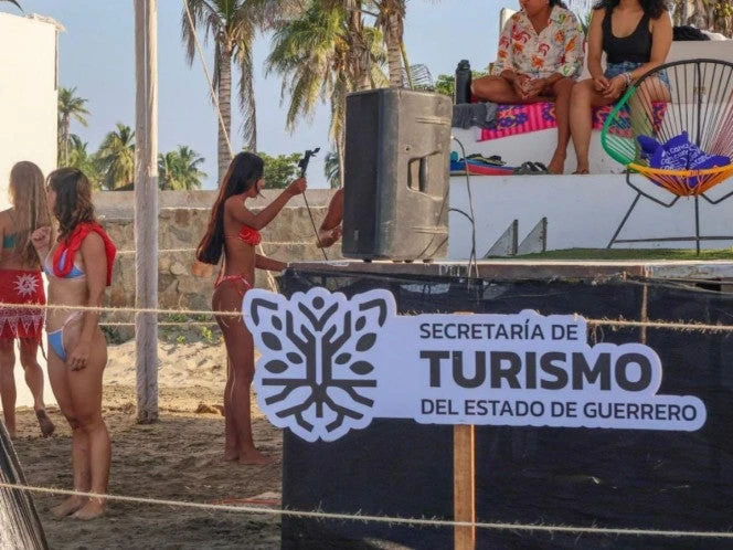 Guerrero vive fin de semana exitoso al rebasar 79% de ocupación hotelera por eventos deportivos