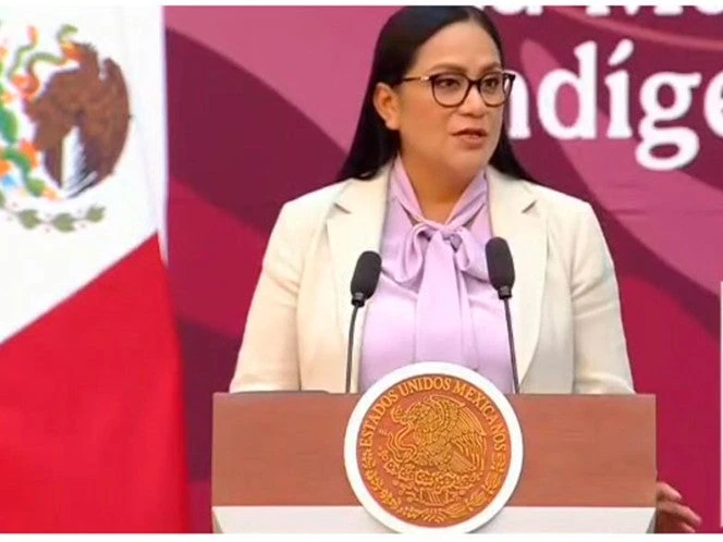 Programas del Bienestar continúan y se fortalecen en Michoacán: Ariadna Montiel