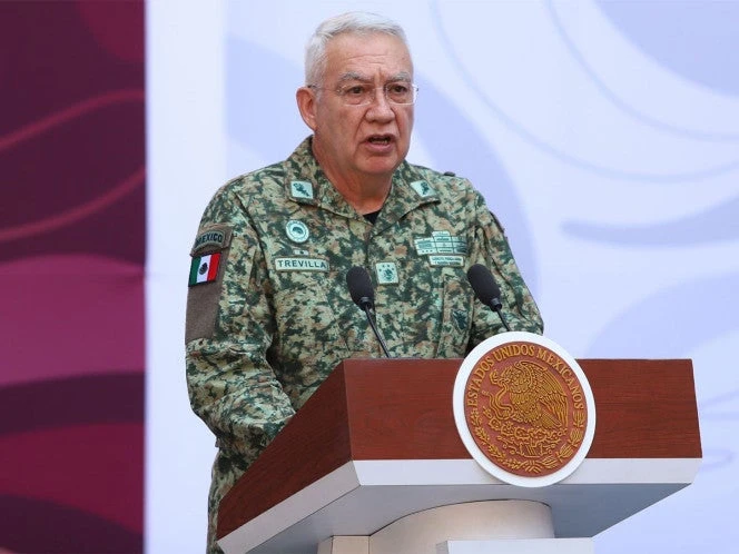 ‘Sellarán’ Michoacán con más de 12 mil elementos de Fuerzas Armadas