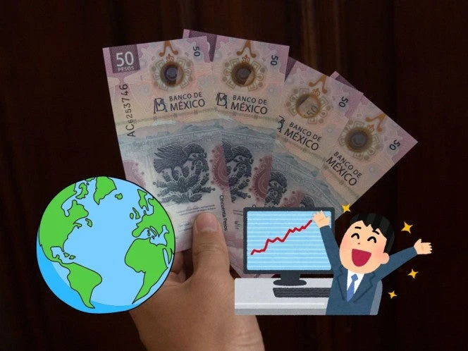 ¿Cómo invertir en Cetes desde el extranjero? Guía para hacerlo
