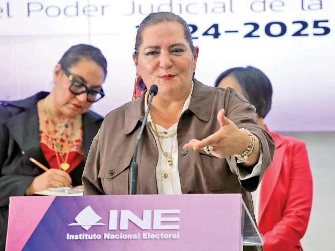 Justicia social, promesa de los nuevos ministros; Taddei descarta crisis poselectoral