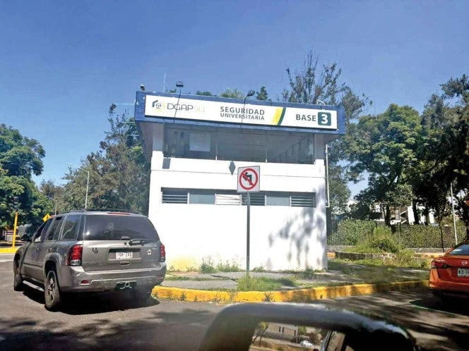 Ciudad Universitaria opera con seguridad de bajo perfil tras incidentes y tensión laboral 