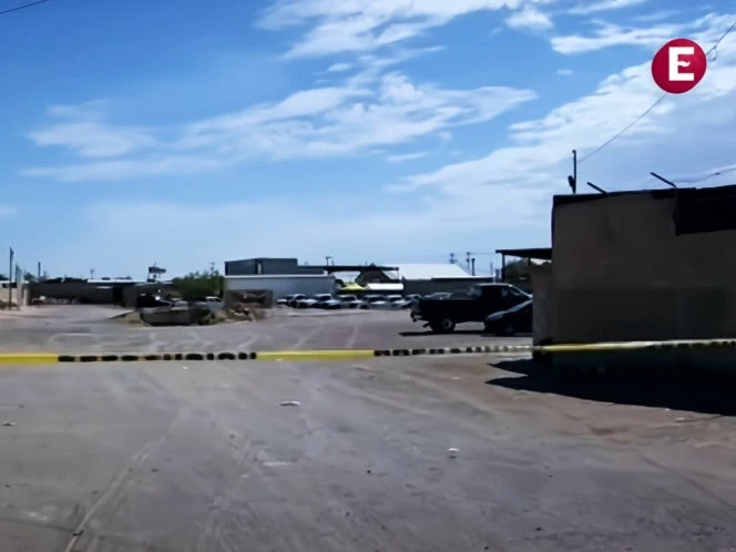 Detienen a dueño de crematorio en Cd. Juárez tras hallazgo de 383 cuerpos