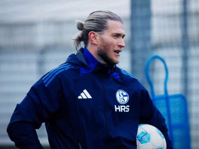 Loris Karius ficha por el Schalke