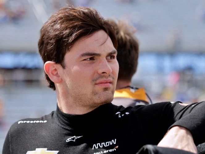 ¿A qué hora rueda Pato O’Ward con McLaren en el GP de México 2025?