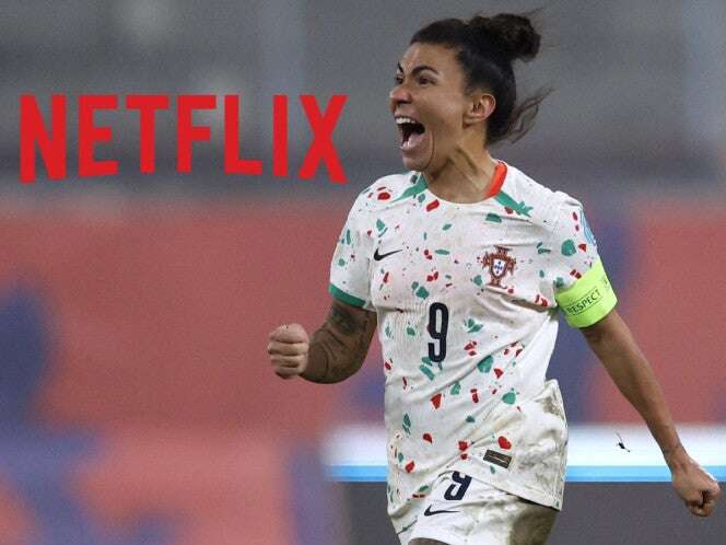 Netflix transmitirá los siguientes dos Mundiales de futbol femenil