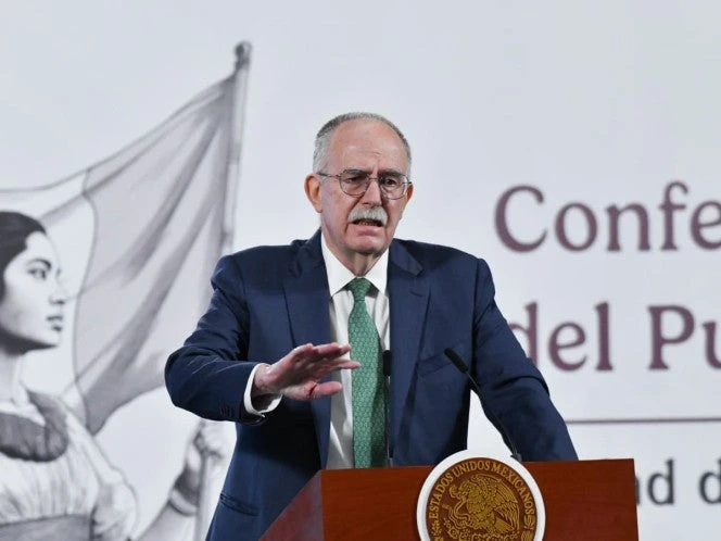 Yucatán, referente nacional en el campo: Sader 