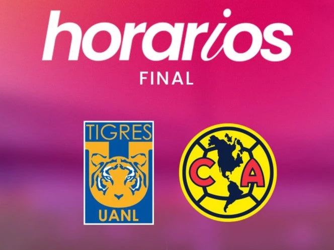 Tigres Vs América: Días, horarios y canales (Final, Liga MX Femenil)