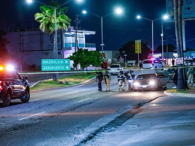 Culiacán e Irapuato, las ciudades más inseguras, según sus habitantes; Ecatepec, también 