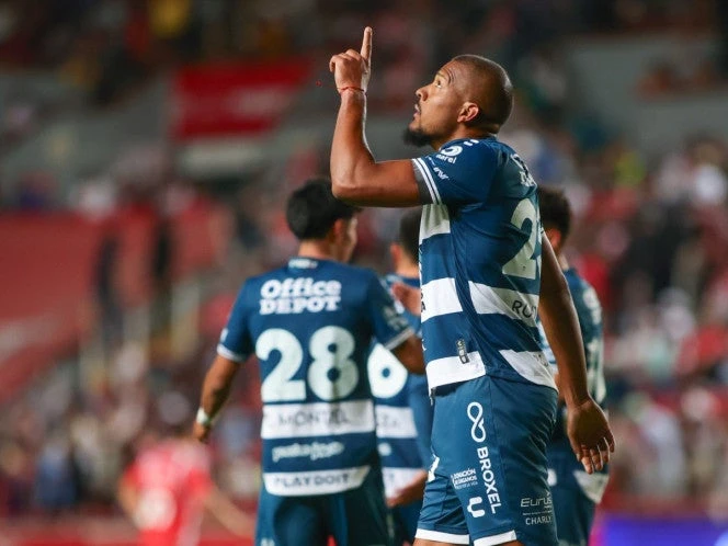 Salomón Rondón hace una última petición a la Liga MX