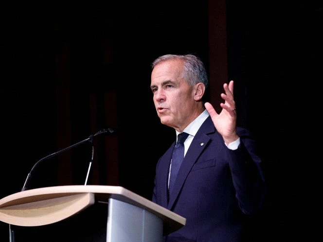 Primer ministro Mark Carney elogia liderazgo de Sheinbaum