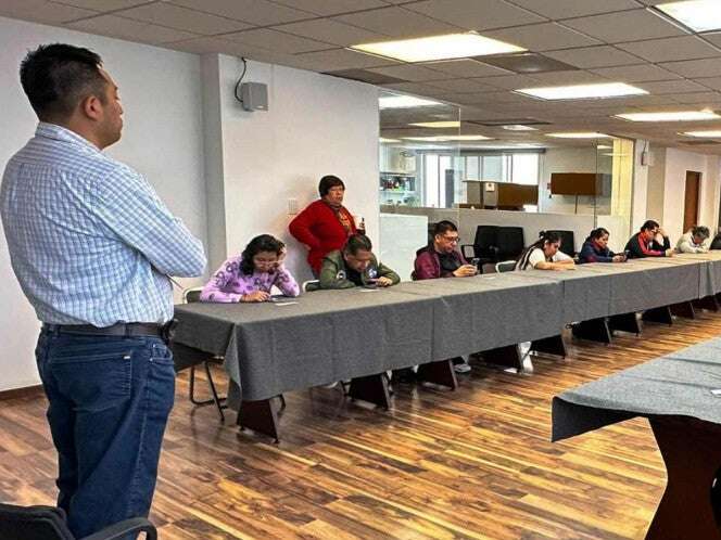 Tamaulipas, primer estado en publicar listas de candidatos a integrar el Poder Judicial local