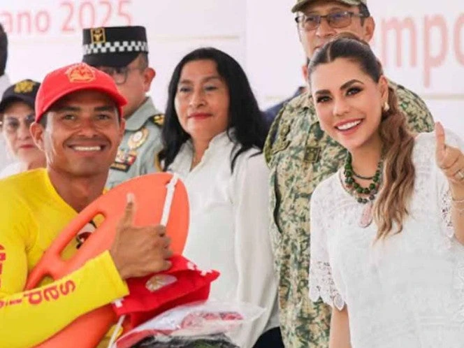Arranca en Guerrero el Operativo de Seguridad por las Vacaciones de Verano