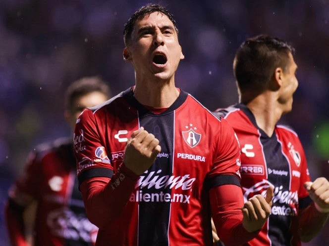 Atlas inaugura el Apertura 2025 con triunfo sobre Puebla