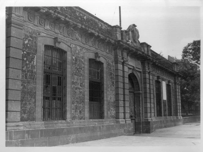 Biblioteca del Centro de la Imagen: Interactuar con libros y experimentar con objetos  