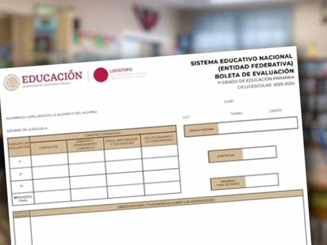 Alumnos podrán revisar calificaciones den línea; SEP abre portal