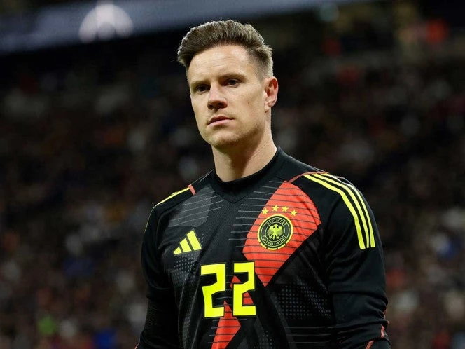Recomiendan a Ter Stegen salir del Barcelona si quiere Mundial