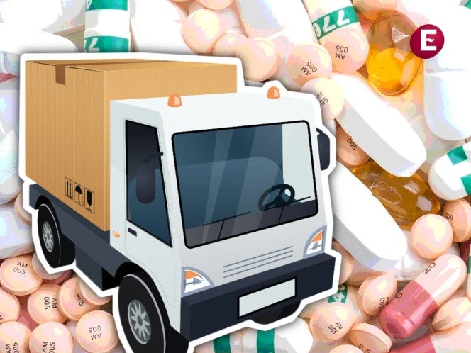 'Rutas de la Salud' surtirán medicamentos al IMSS Bienestar; arrancan en agosto