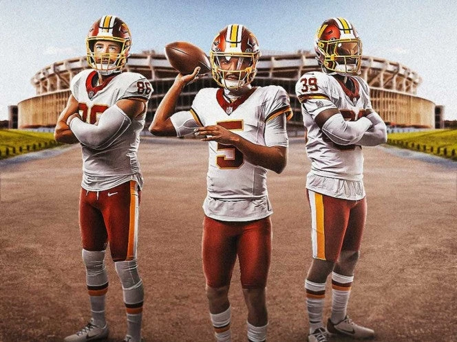 La NFL convierte la nostalgia en oro puro
