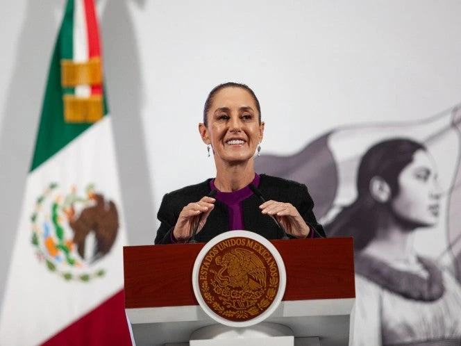 Última sesión de la Corte, fin de una era de nepotismo: Sheinbaum
