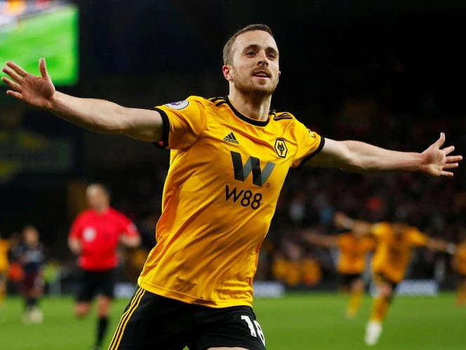 Wolverhampton brinda nuevo homenaje a Diogo Jota