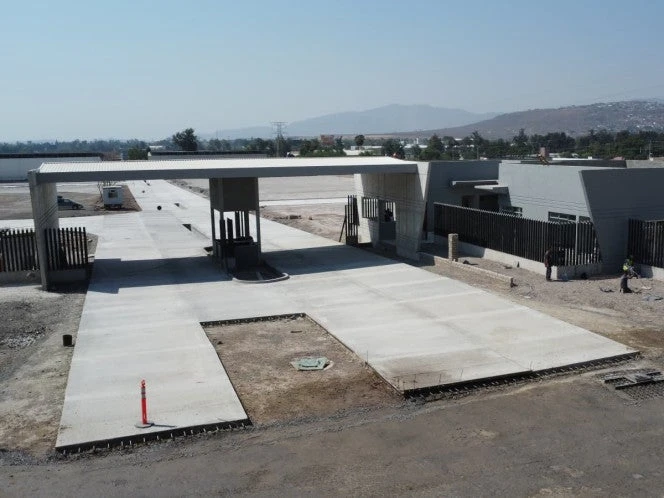 FIBRENT 1, el polo logístico con visión de futuro en Jalisco
