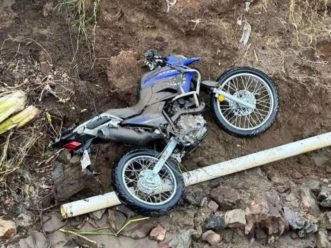 Realizan misa y oración por Vanessa Espino, desaparecida tras tormenta en Jalisco
