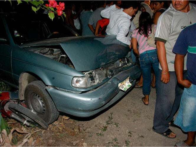 El 'Wero' mató a una mujer a machetazos; fue linchado por comuneros en Yucatán