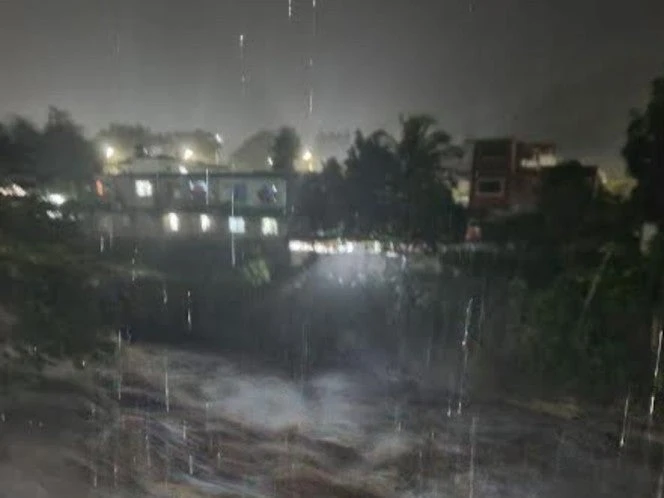 Veracruz no suspenderá clases por condiciones meteorológicas