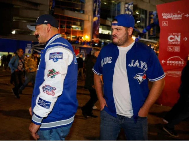 Los Blue Jays perdieron la Serie Mundial, pero ganaron mucho dinero