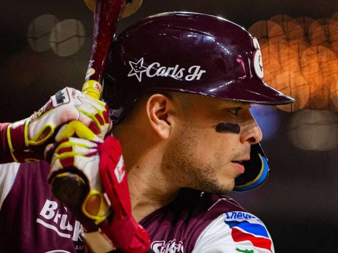 Con 13 imparables y un Joey Meneses que llegó a 500 hits, Tomateros igualó serie en Culiacán