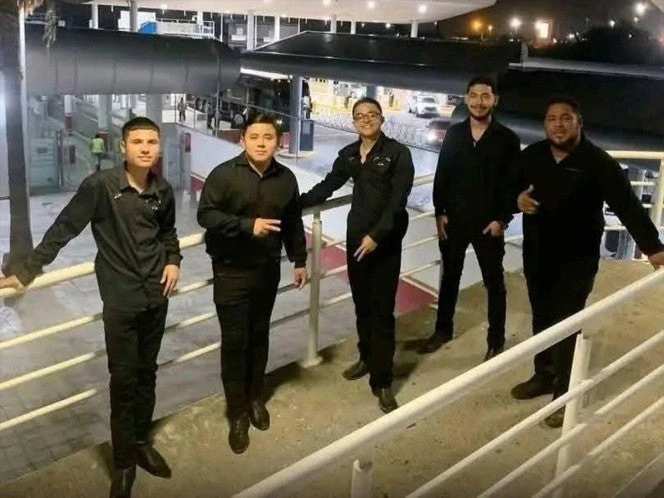 Hallan 5 cuerpos calcinados en Tamaulipas; ¿Grupo Fugitivo?