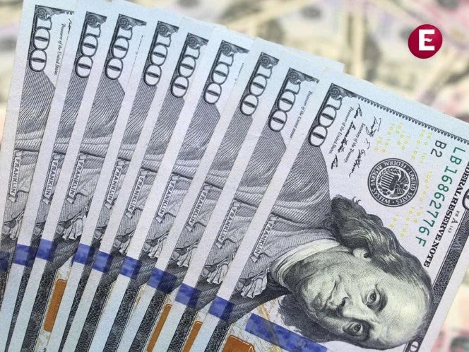 Precio dólar hoy. Tipo cambio México 5 noviembre 2025