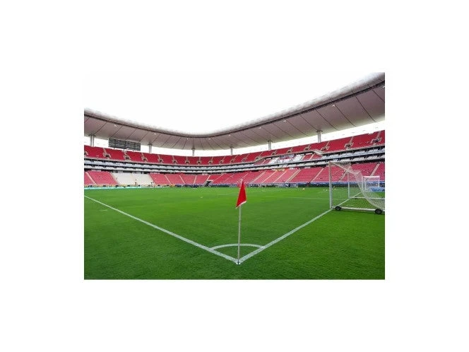 Conoce las sedes de entrenamiento para el Mundial 2026