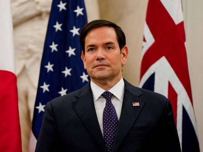 Marco Rubio realizará su primera gira visitando cinco países de América Latina