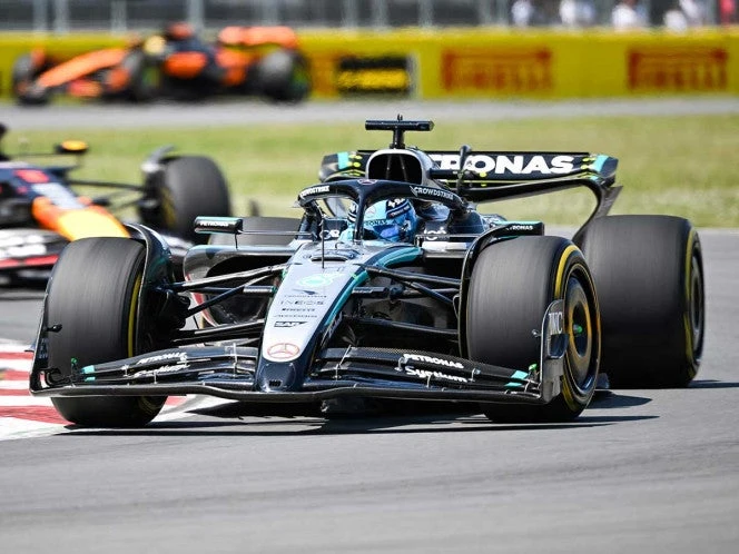 Fórmula 1: Días, horarios y dónde ver el GP de Austria 2025