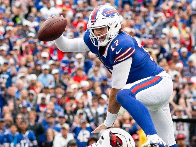 Ver la NFL en México cuesta cada vez más: el Game Pass 2025 sube de precio