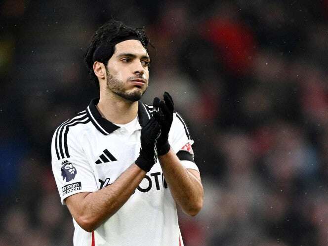 Raúl Jiménez fue clave en triunfo del Fulham; da asistencia