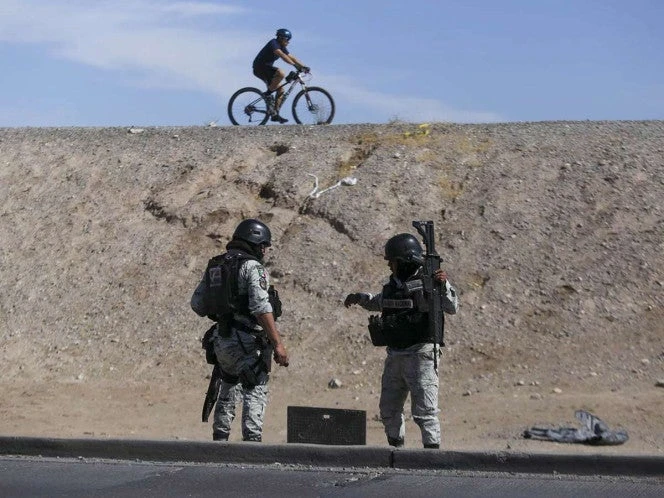Operación Frontera Norte: Aseguran 22.7 toneladas entre fentanilo y otras drogas